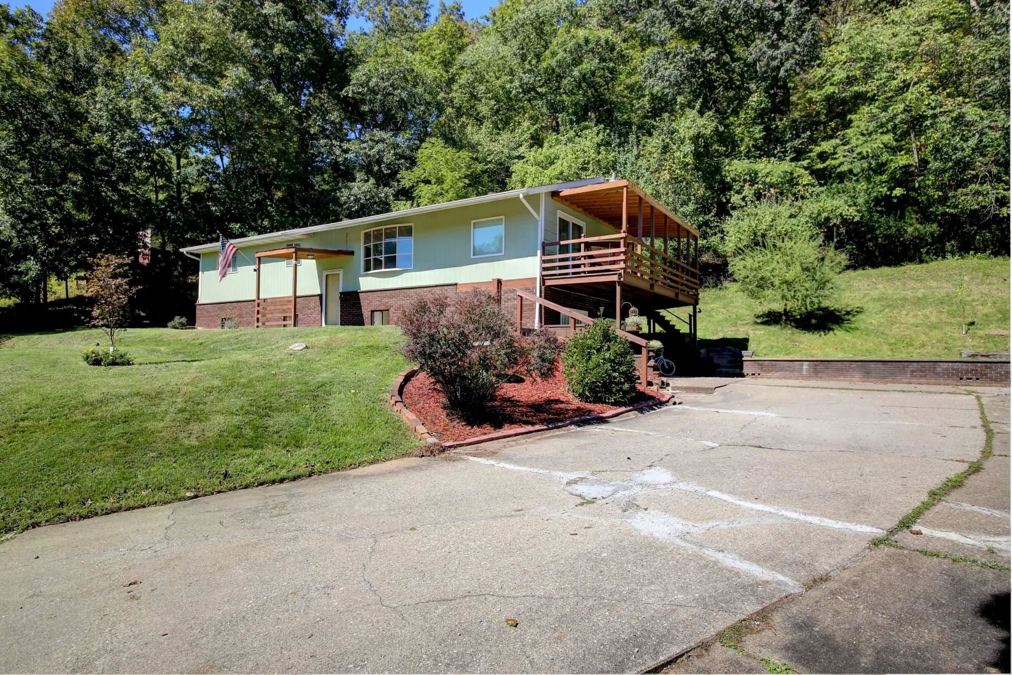 1723 Beech Fork Road Lavalette, WV 25535 - Photo 1 of 32 Gallery Image 1