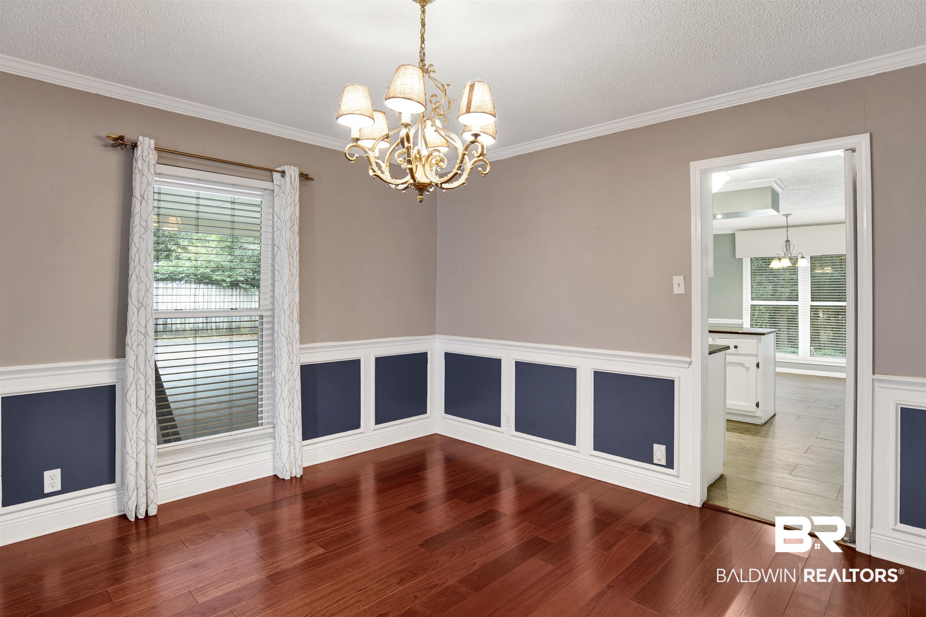 5770 Chester Court Mobile, AL 36609 - Photo 13 of 46