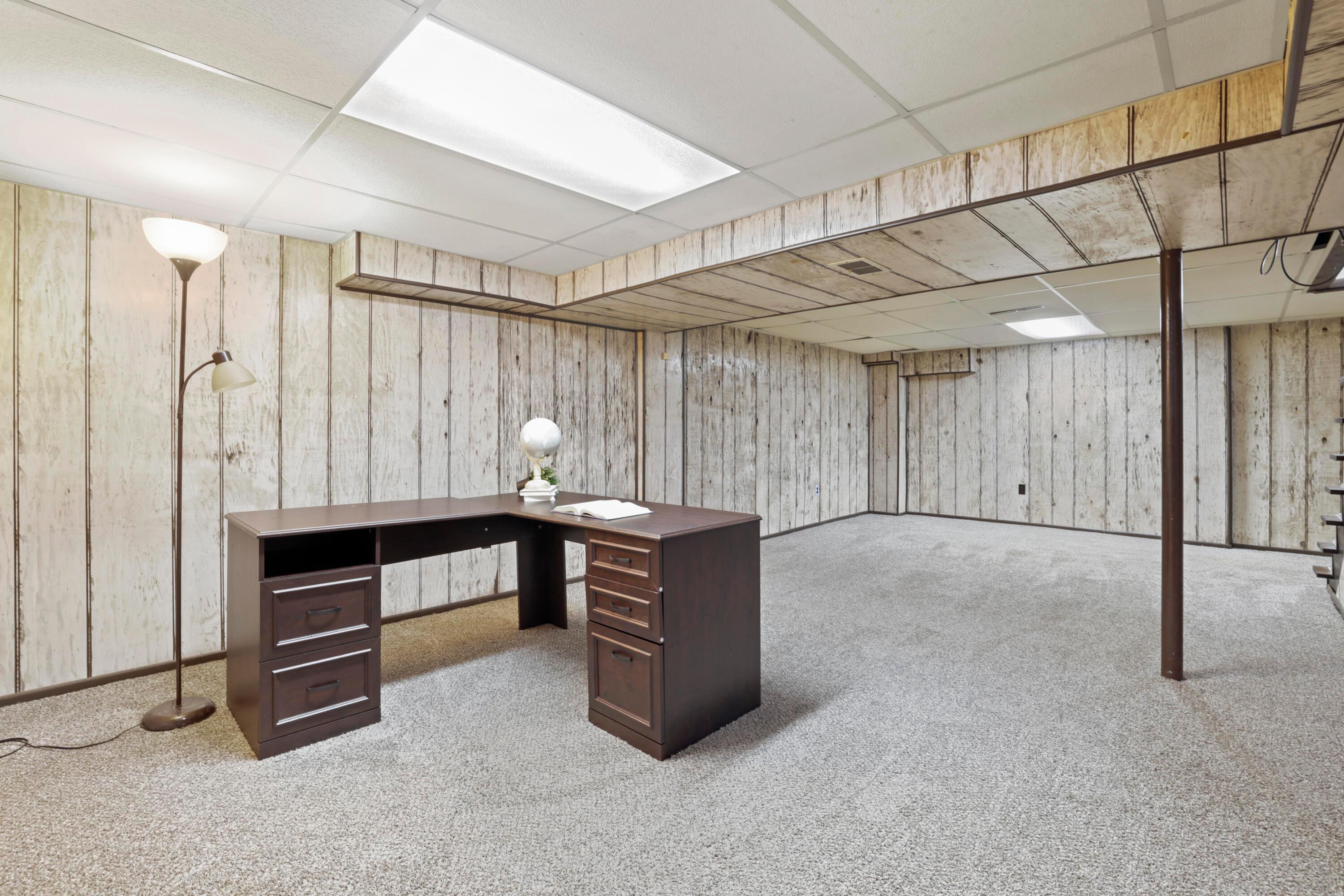 1725 Demorest Road Columbus, OH 43228 - Photo 61 of 75 Finished Rec Room