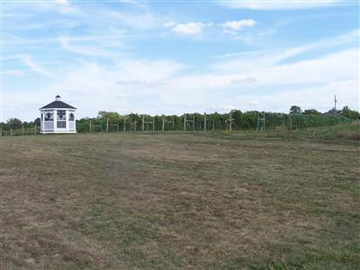 1703 Oregon Road Salvisa, KY 40372 - Photo 6 of 23 Photo 6