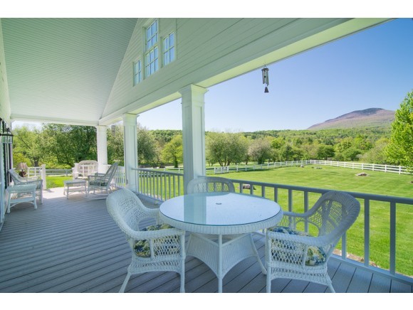 144 Beech Street Manchester, VT 05255 - Photo 1 of 27 Gallery Image 1