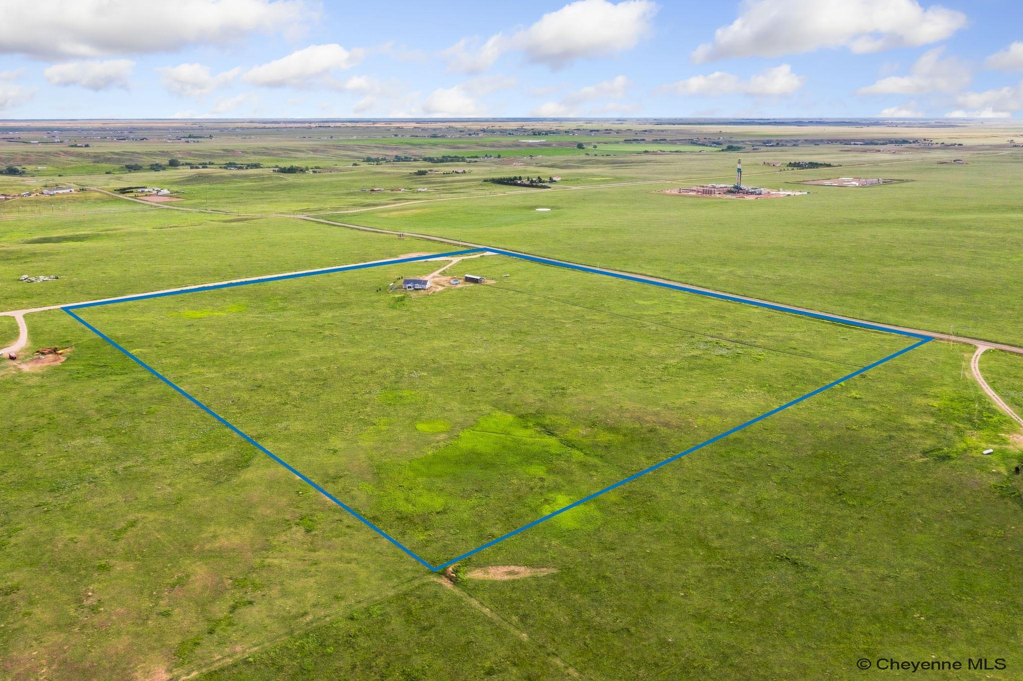 3791 Patrick Road Cheyenne, WY 82007 - Photo 22 of 23 Gallery Image 22