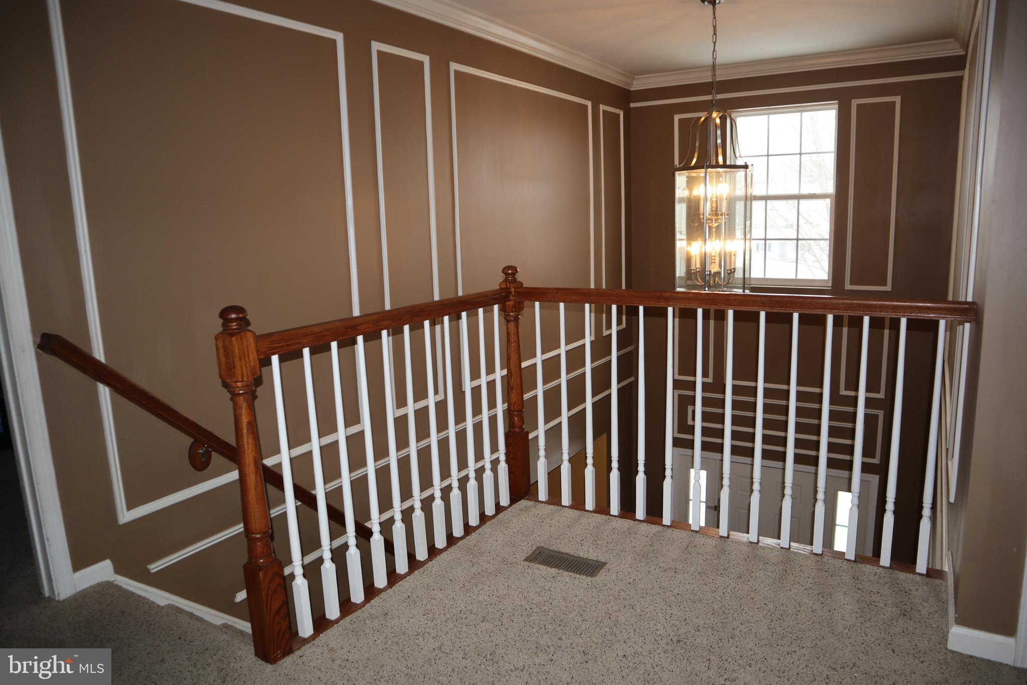 11 Cecile Drive Millville, NJ 08332 - Photo 20 of 38 Foyer up landing