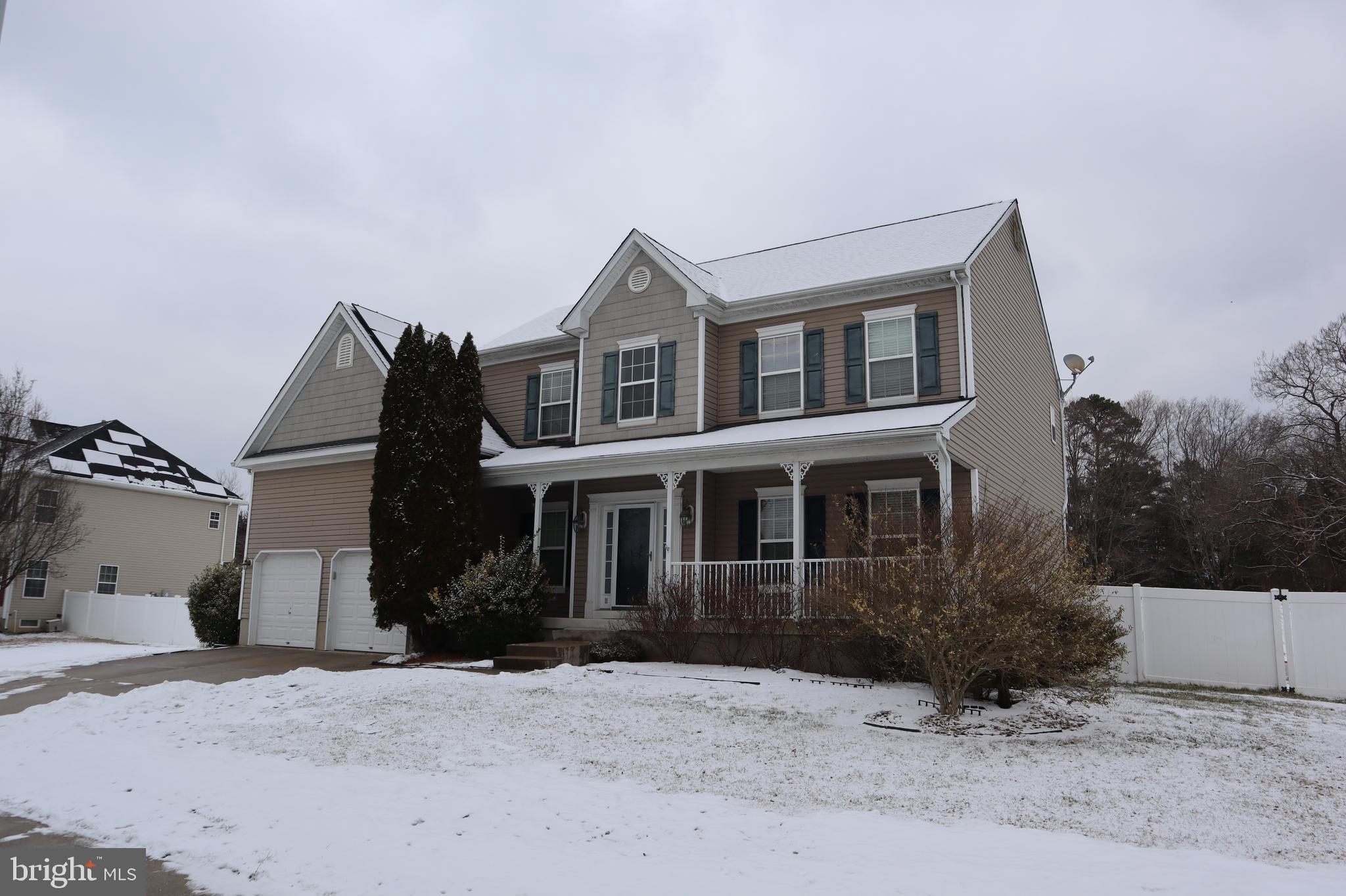 11 Cecile Drive Millville, NJ 08332 - Photo 2 of 38