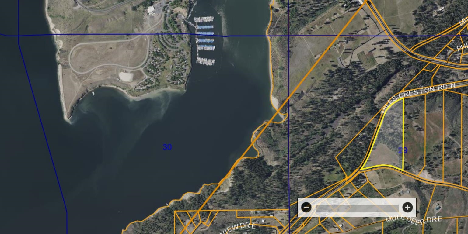 31445 Hume Road Davenport, WA 99122 - Photo 2 of 19