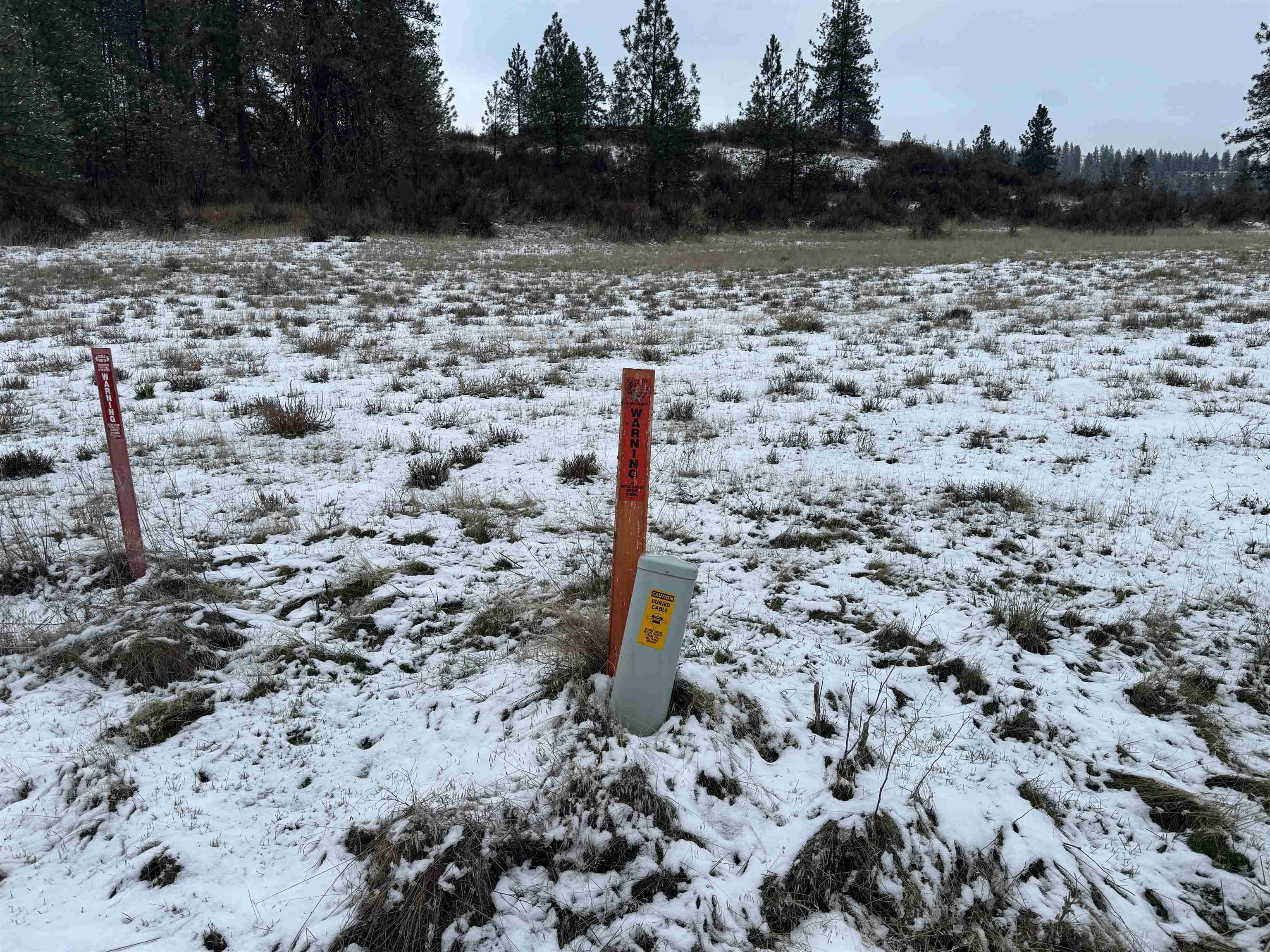 31445 Hume Road Davenport, WA 99122 - Photo 21 of 26