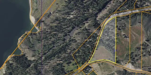 $240,000 | 31445 Hume Road, Davenport, WA 99122