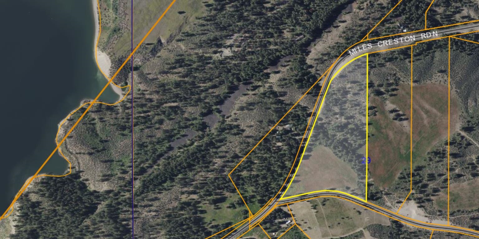 31445 Hume Road Davenport, WA 99122 - Photo 3 of 19