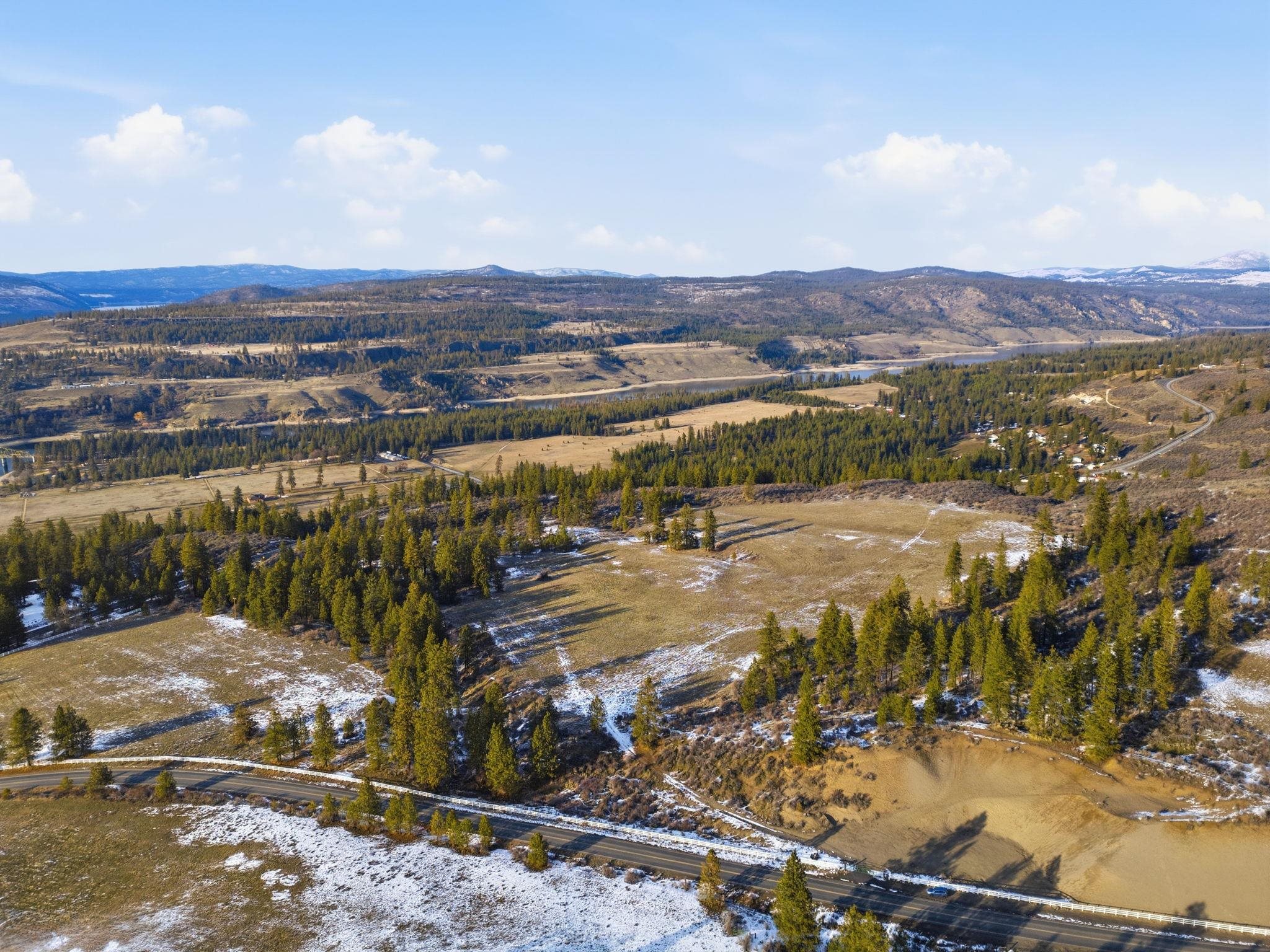 31445 Hume Road Davenport, WA 99122 - Photo 6 of 26