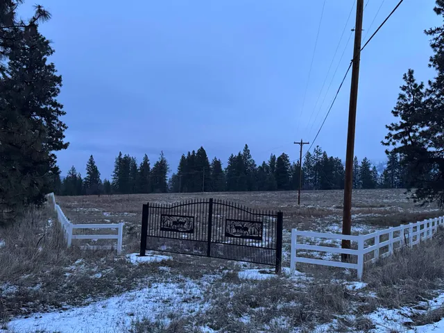 $240,000 | 31445 Hume Road, Davenport, WA 99122