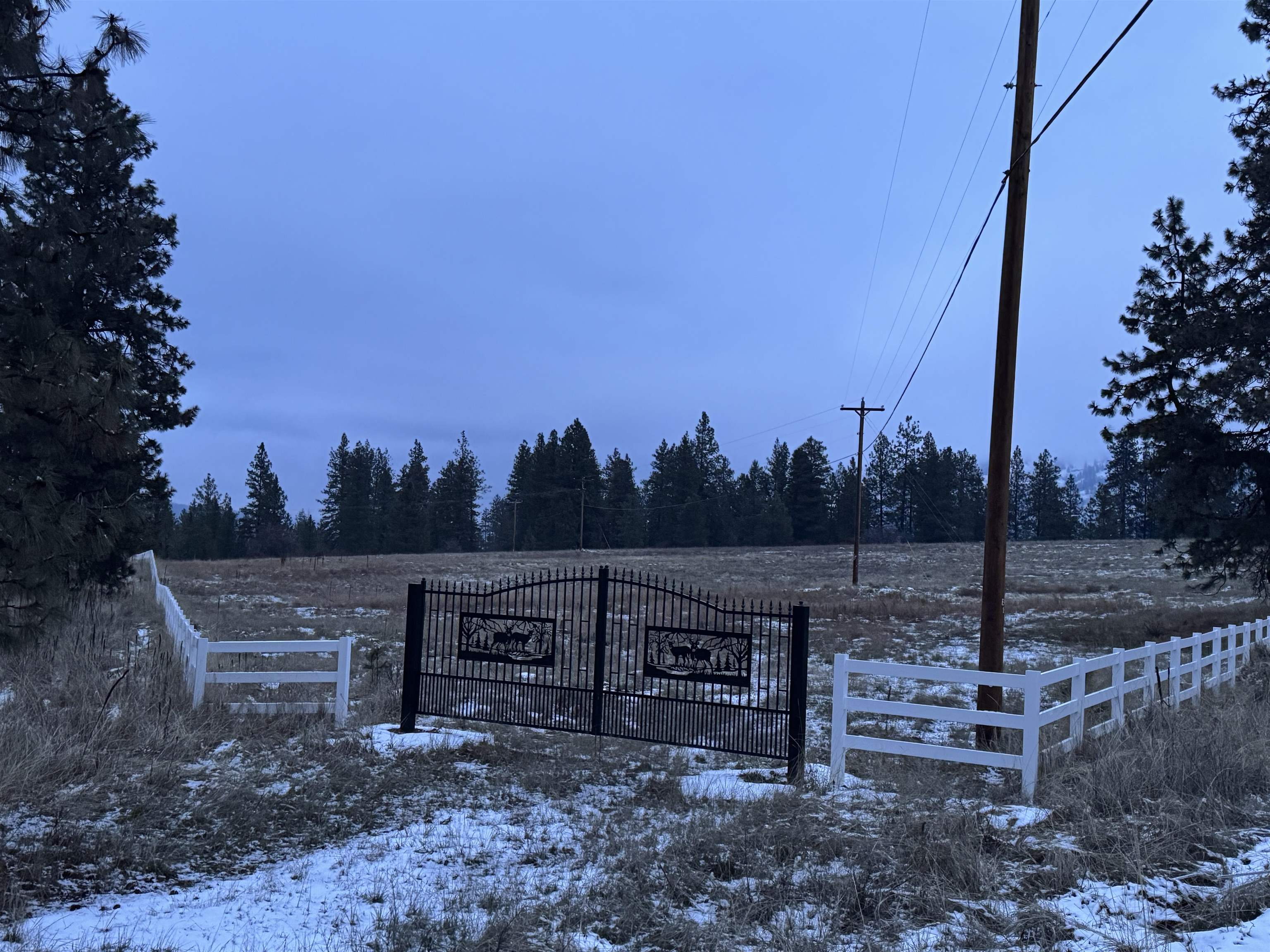 31445 Hume Road Davenport, WA 99122 - Photo 8 of 19