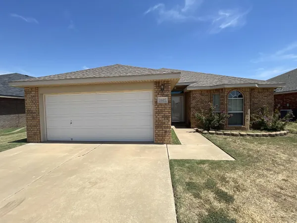 $1,850 | 1605 Kirby Avenue, Lubbock, TX 79416