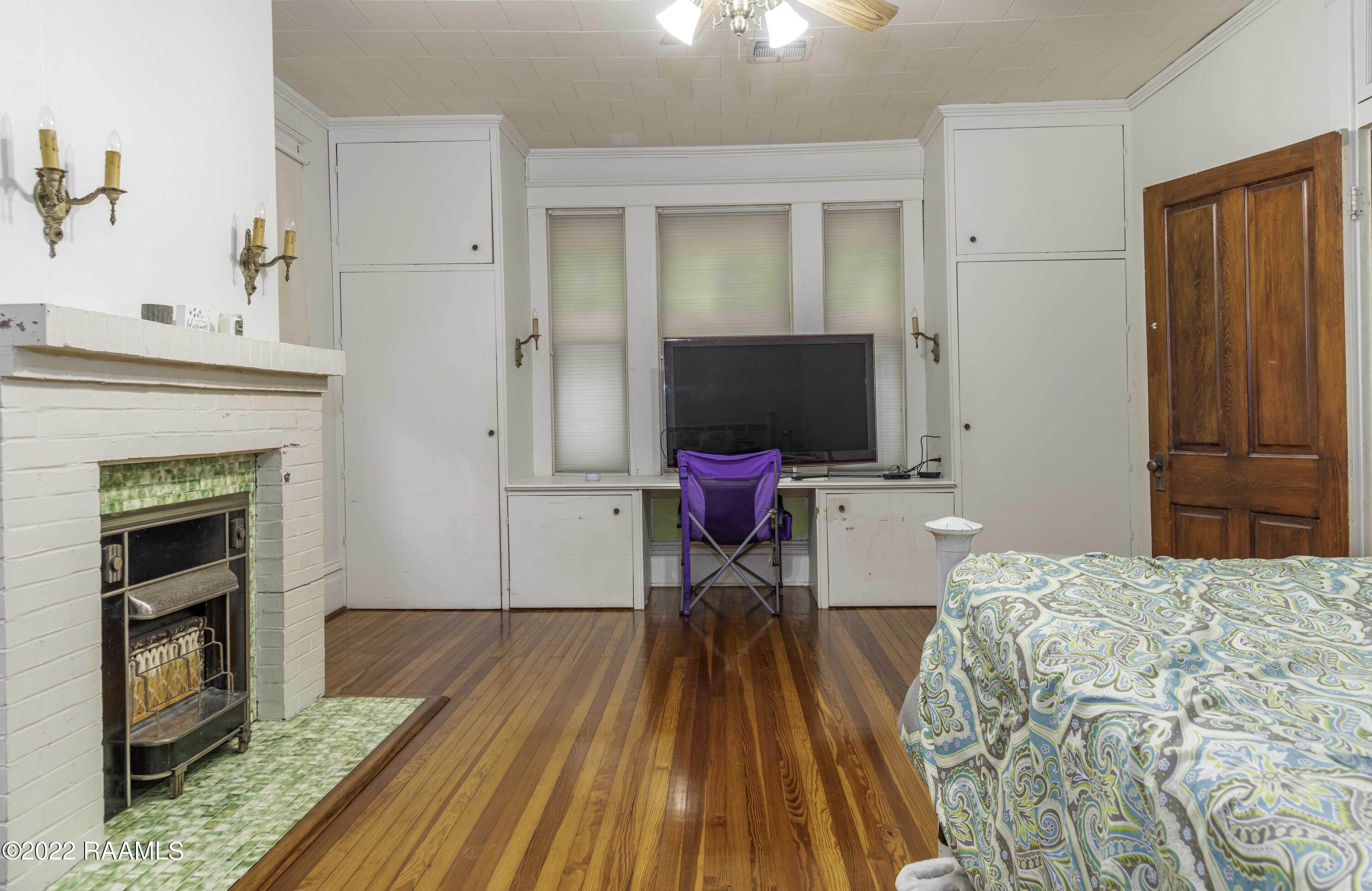 504 East Main Street New Iberia, LA 70560 - Photo 17 of 43 3rd Bedroom 1