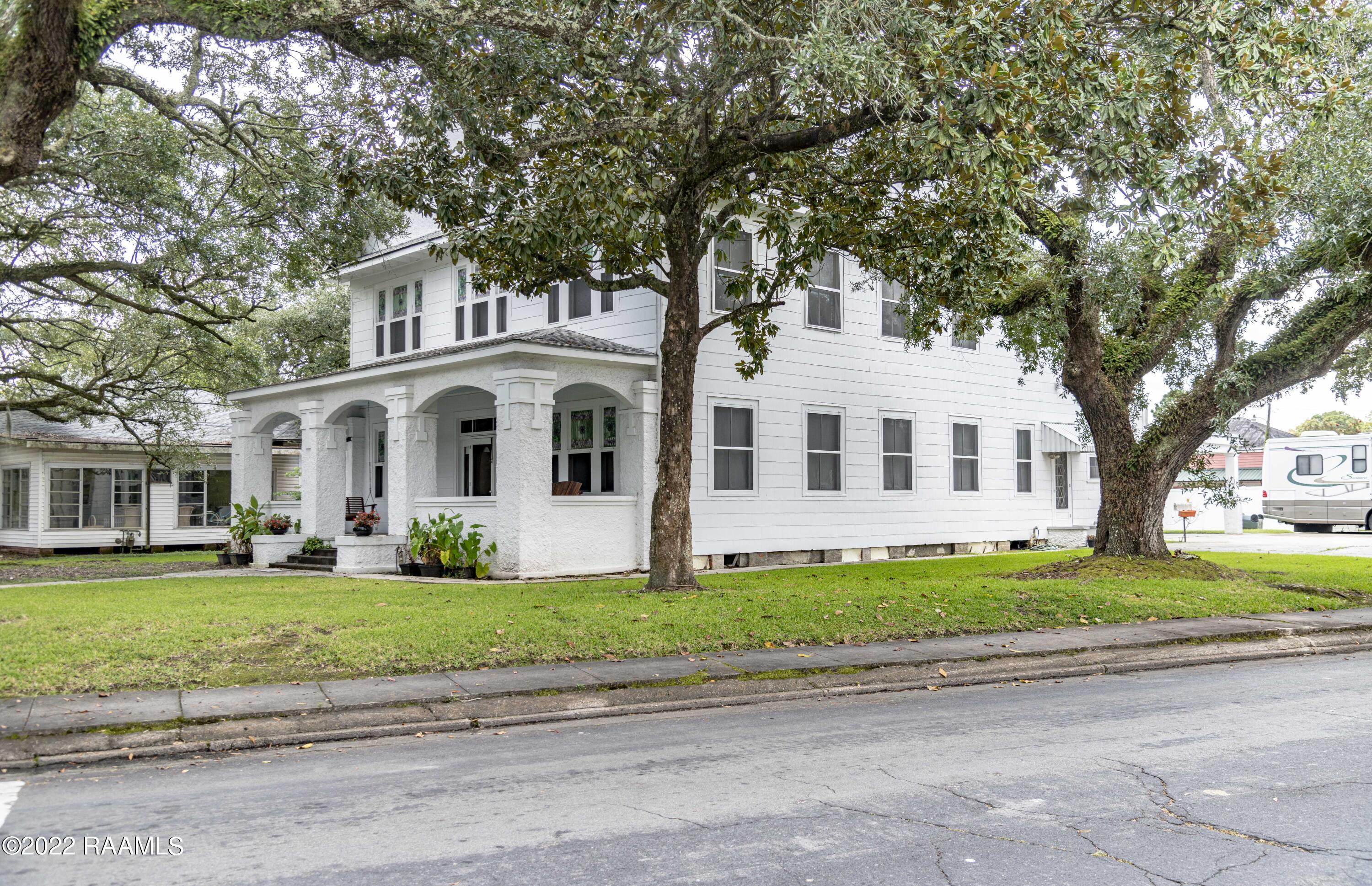504 East Main Street New Iberia, LA 70560 - Photo 2 of 43 Side 2