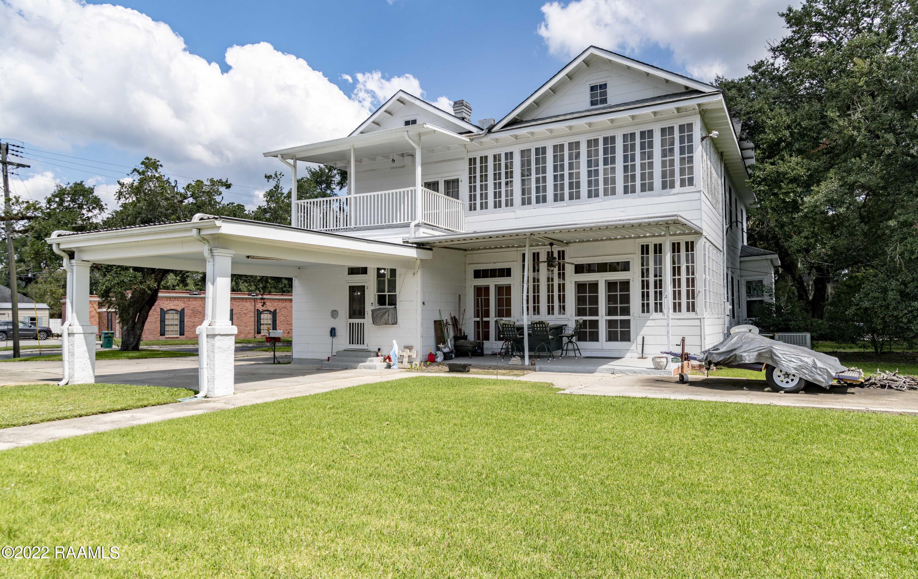 504 East Main Street New Iberia, LA 70560 - Photo 29 of 43 Back 1