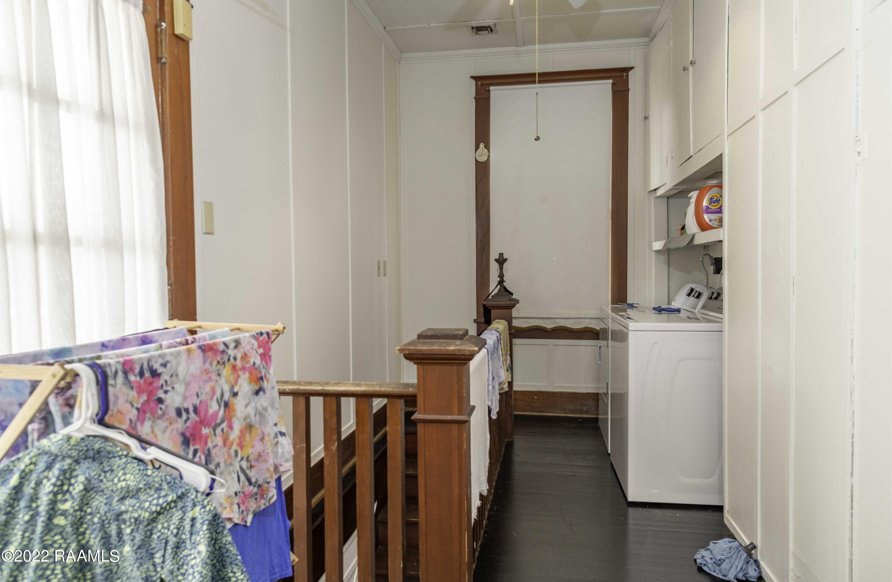504 East Main Street New Iberia, LA 70560 - Photo 42 of 43 Laundry 1