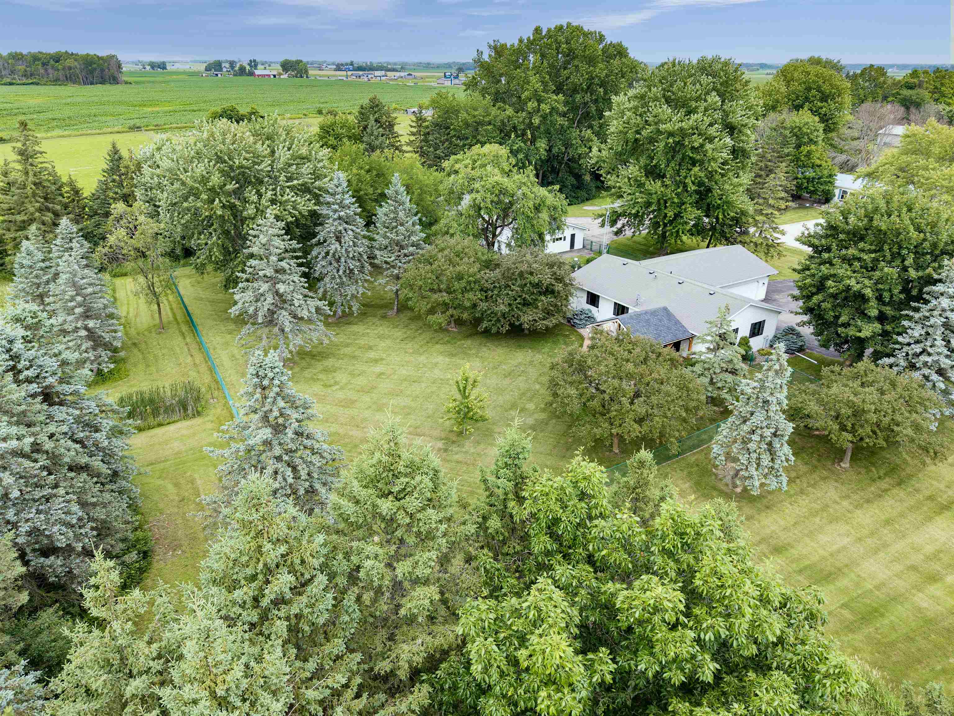 W5358 County Rd A Black Creek, WI 54106 - Photo 66 of 81