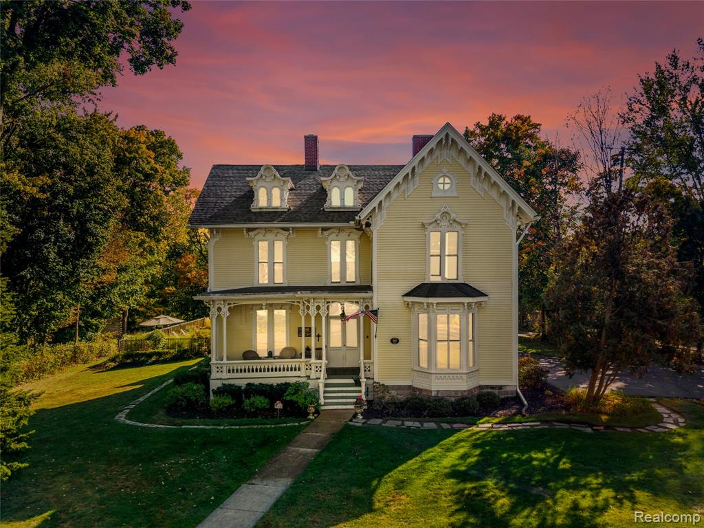 261 Church Street Romeo, MI 48065 - Photo 2 of 78 Gallery Image 2