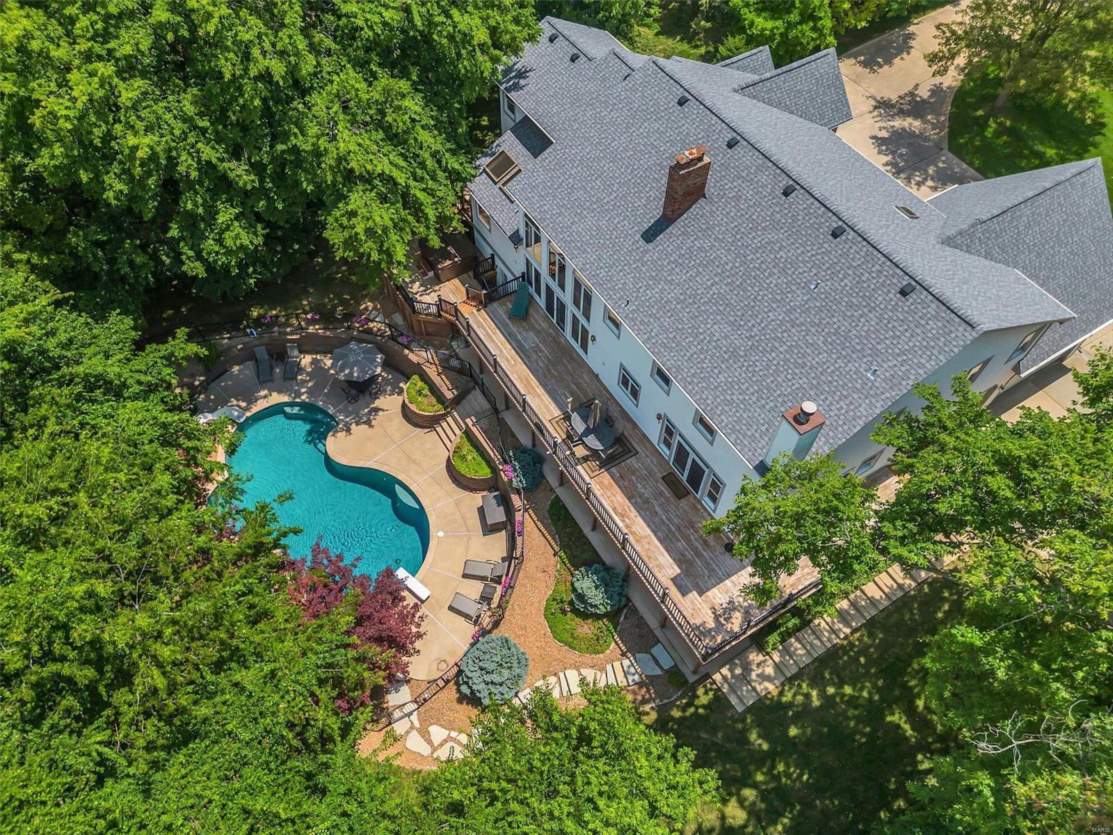 12507 West Watson Road St. Louis, MO 63127 - Photo 55 of 76 Gallery Image 55