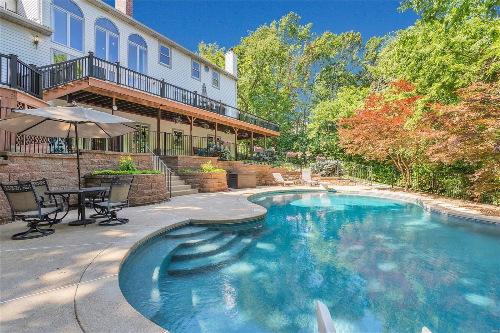 12507 West Watson Road St. Louis, MO 63127 - Photo 64 of 76 Gallery Image 64