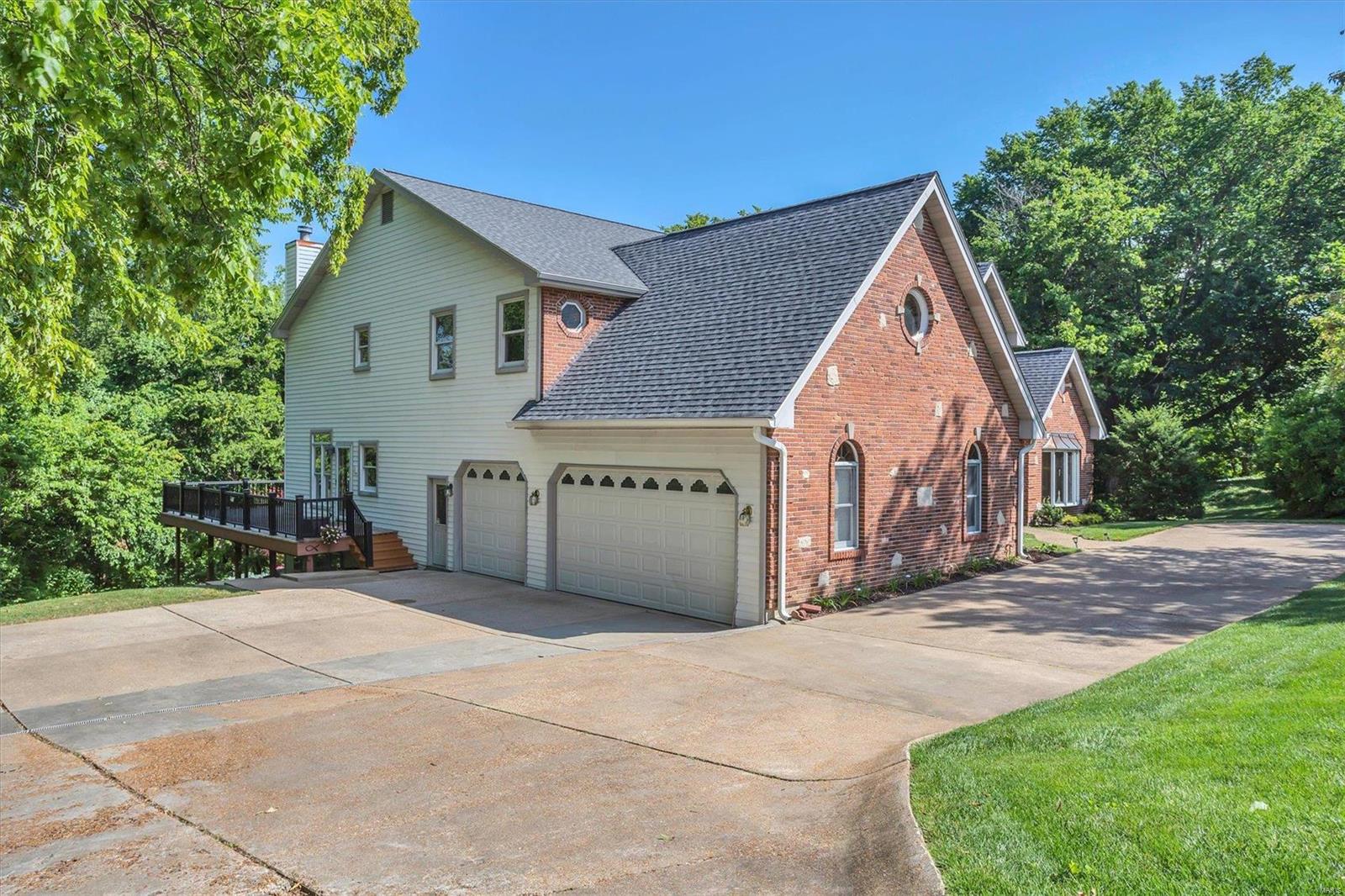 12507 West Watson Road St. Louis, MO 63127 - Photo 72 of 76 Gallery Image 72