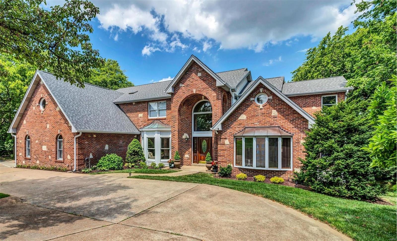 12507 West Watson Road St. Louis, MO 63127 - Photo 75 of 76 Gallery Image 75
