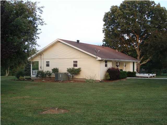 3515 Henson Gap Road Dunlap, TN 37327 - Photo 18 of 18 Additional Photo