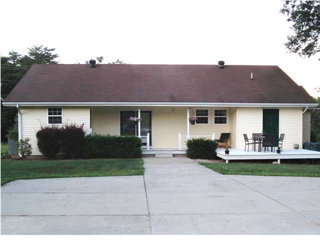 3515 Henson Gap Road Dunlap, TN 37327 - Photo 3 of 18 Additional Photo