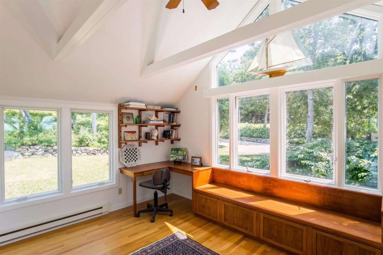 27 Tilton Road Chilmark, MA 02535 - Photo 14 of 27 Additional Photo