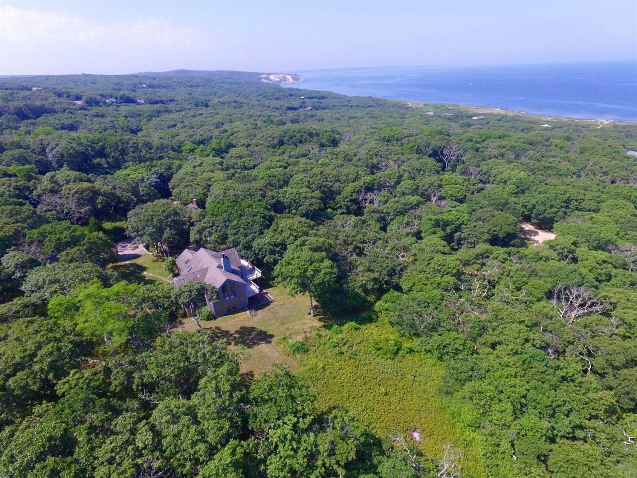 27 Tilton Road Chilmark, MA 02535 - Photo 27 of 27 Additional Photo