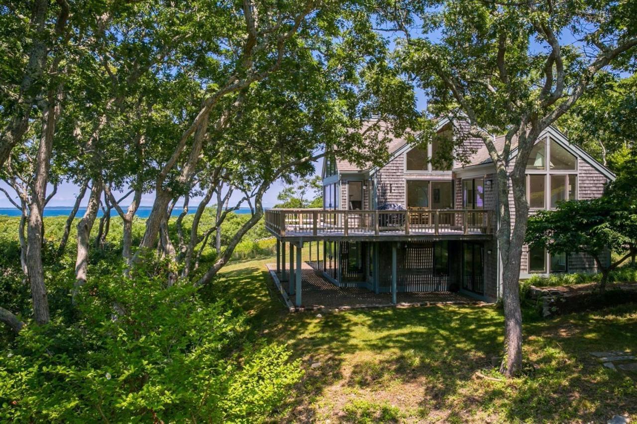 27 Tilton Road Chilmark, MA 02535 - Photo 4 of 27 Additional Photo