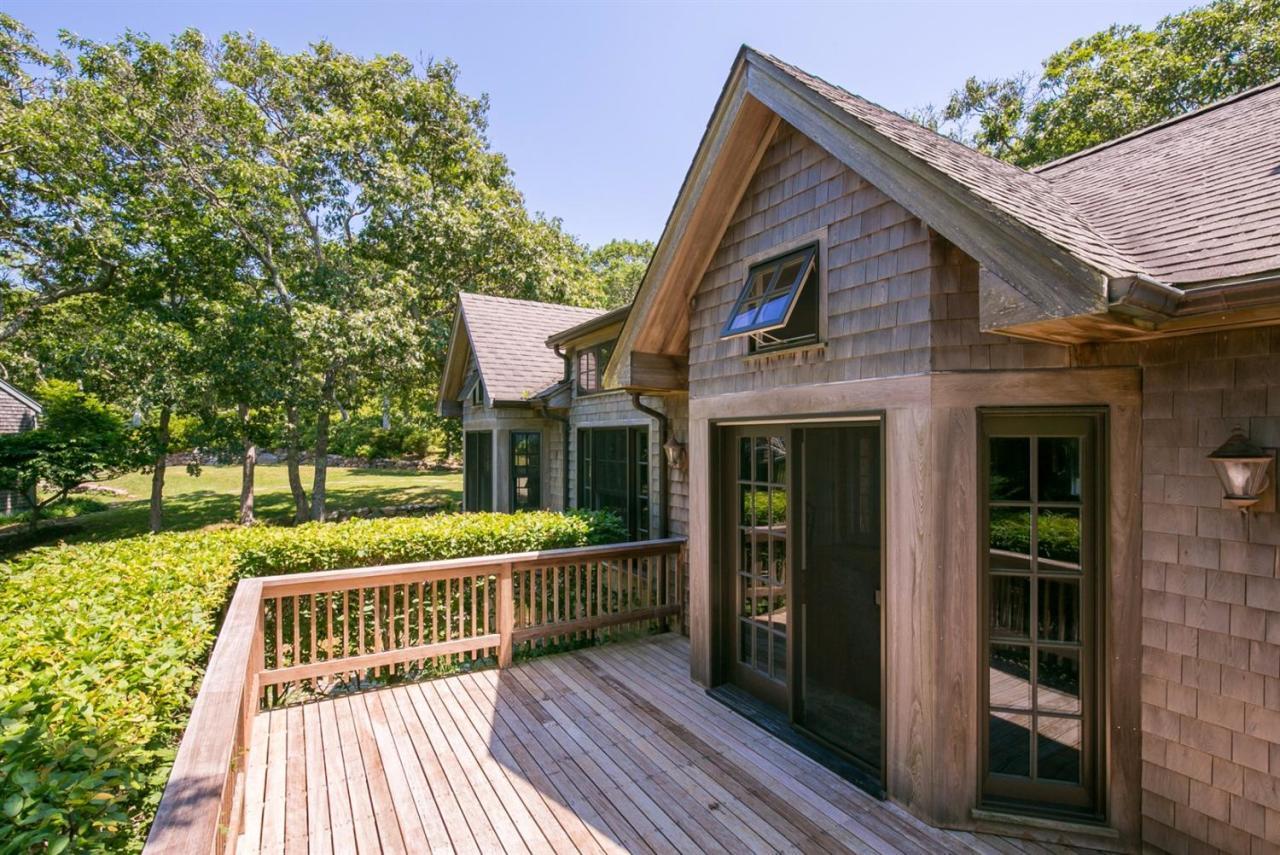 27 Tilton Road Chilmark, MA 02535 - Photo 5 of 27 Additional Photo
