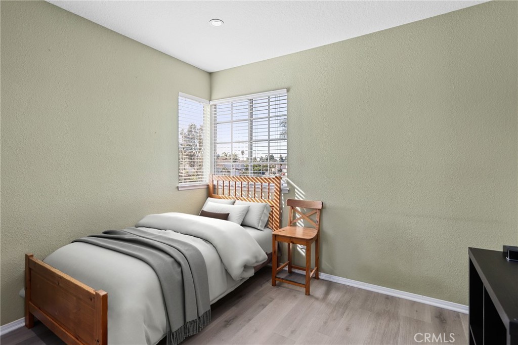2 Bormes Irvine, CA 92614 - Photo 33 of 69 a bedroom with a bed and a window