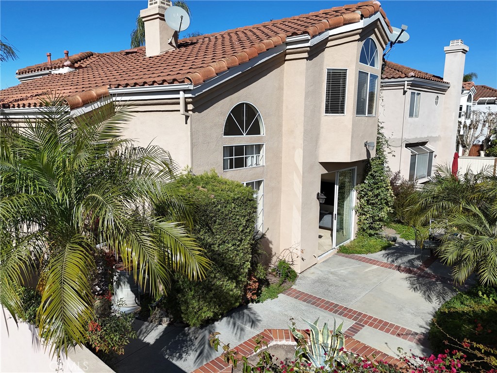 2 Bormes Irvine, CA 92614 - Photo 50 of 69 a front view of a house with a yard