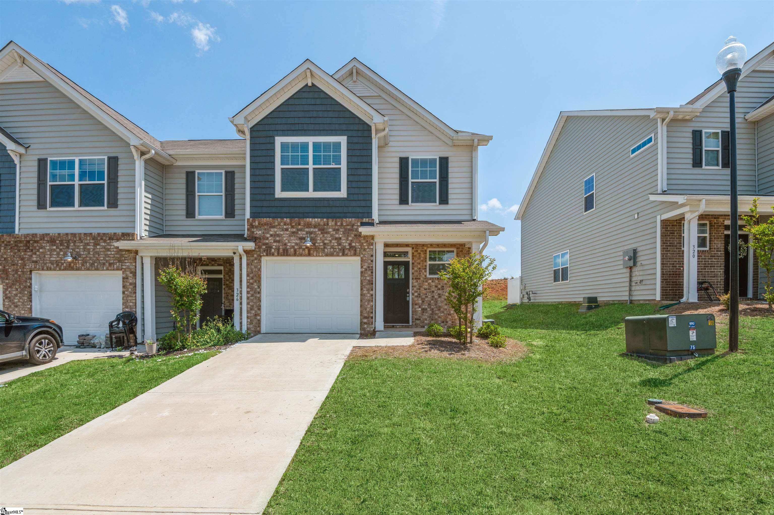 324 East Compass Way Easley, SC 29640 - Photo 1 of 31 Gallery Image 1