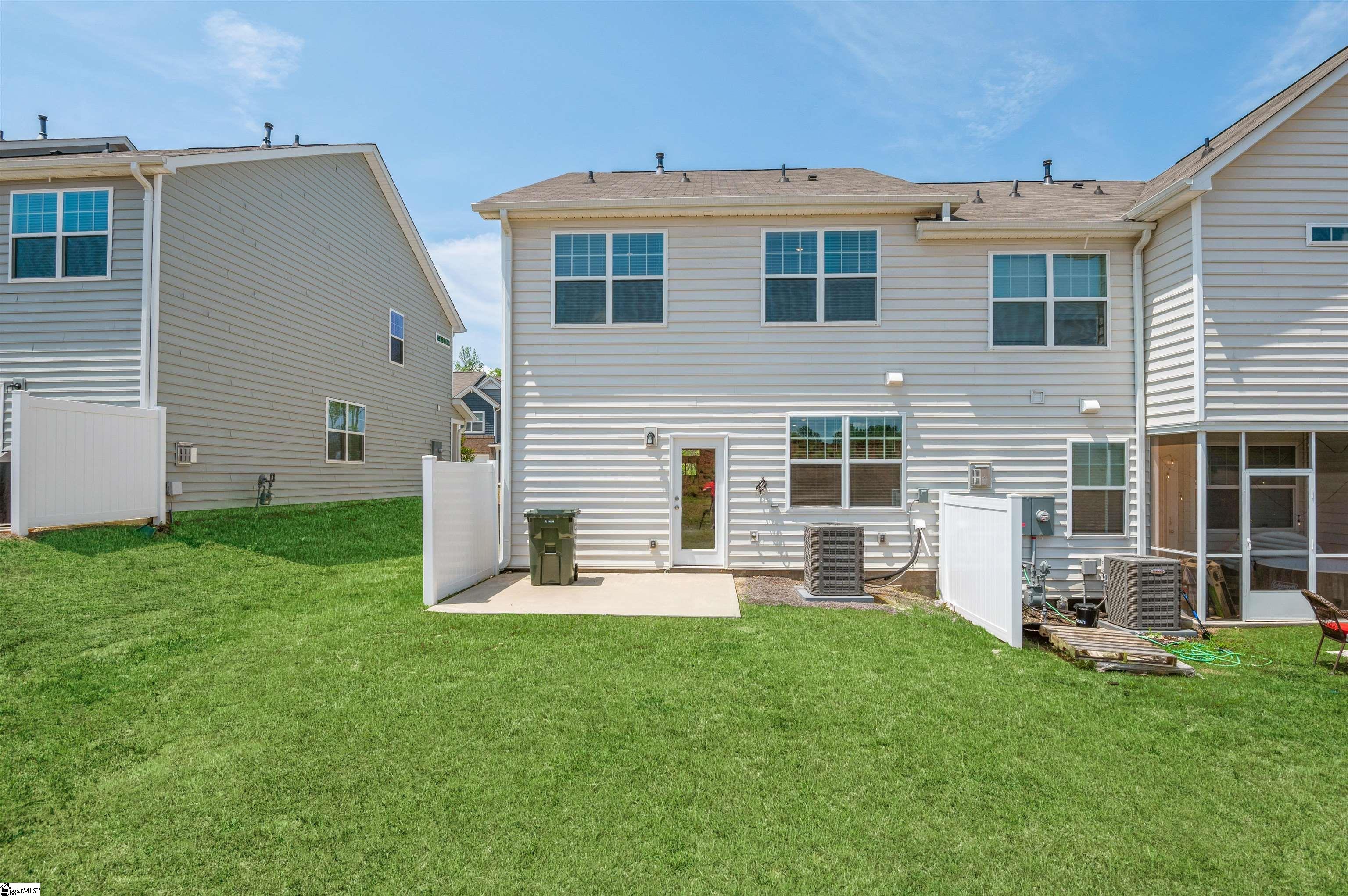 324 East Compass Way Easley, SC 29640 - Photo 29 of 31 Gallery Image 29