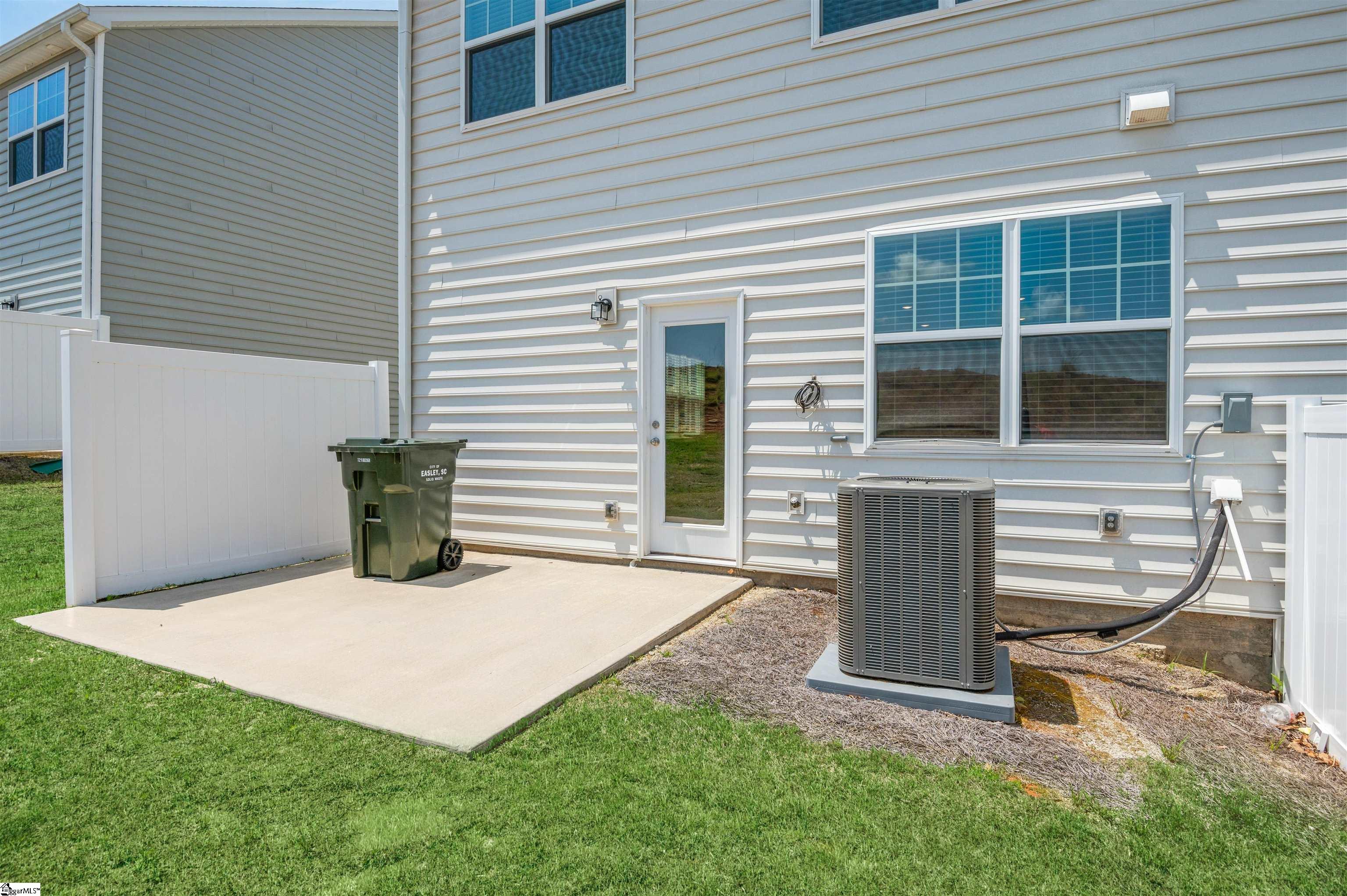 324 East Compass Way Easley, SC 29640 - Photo 30 of 31 Gallery Image 30