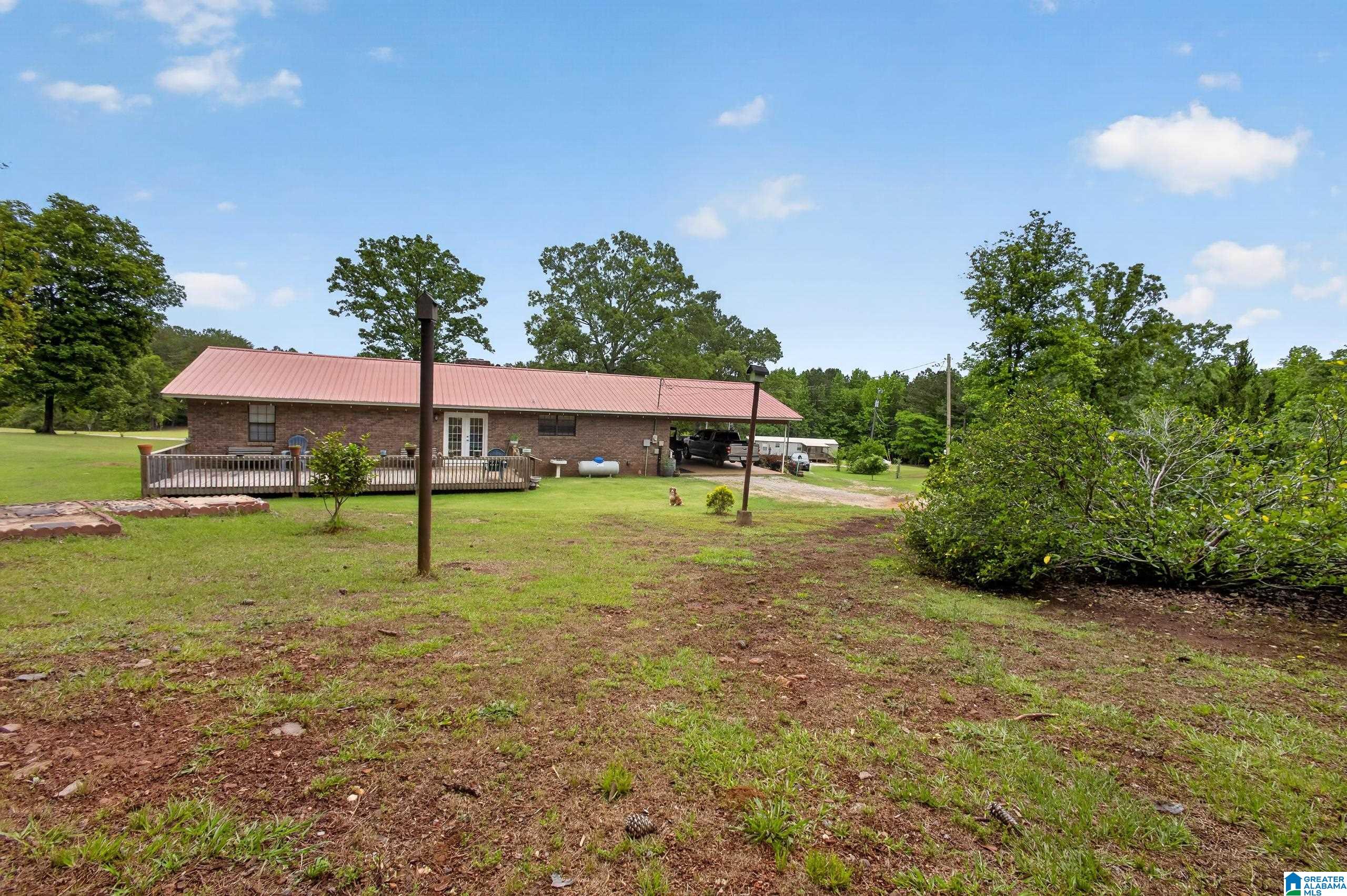 625 Hazelbrook Lane Alpine, AL 35014 - Photo 20 of 53