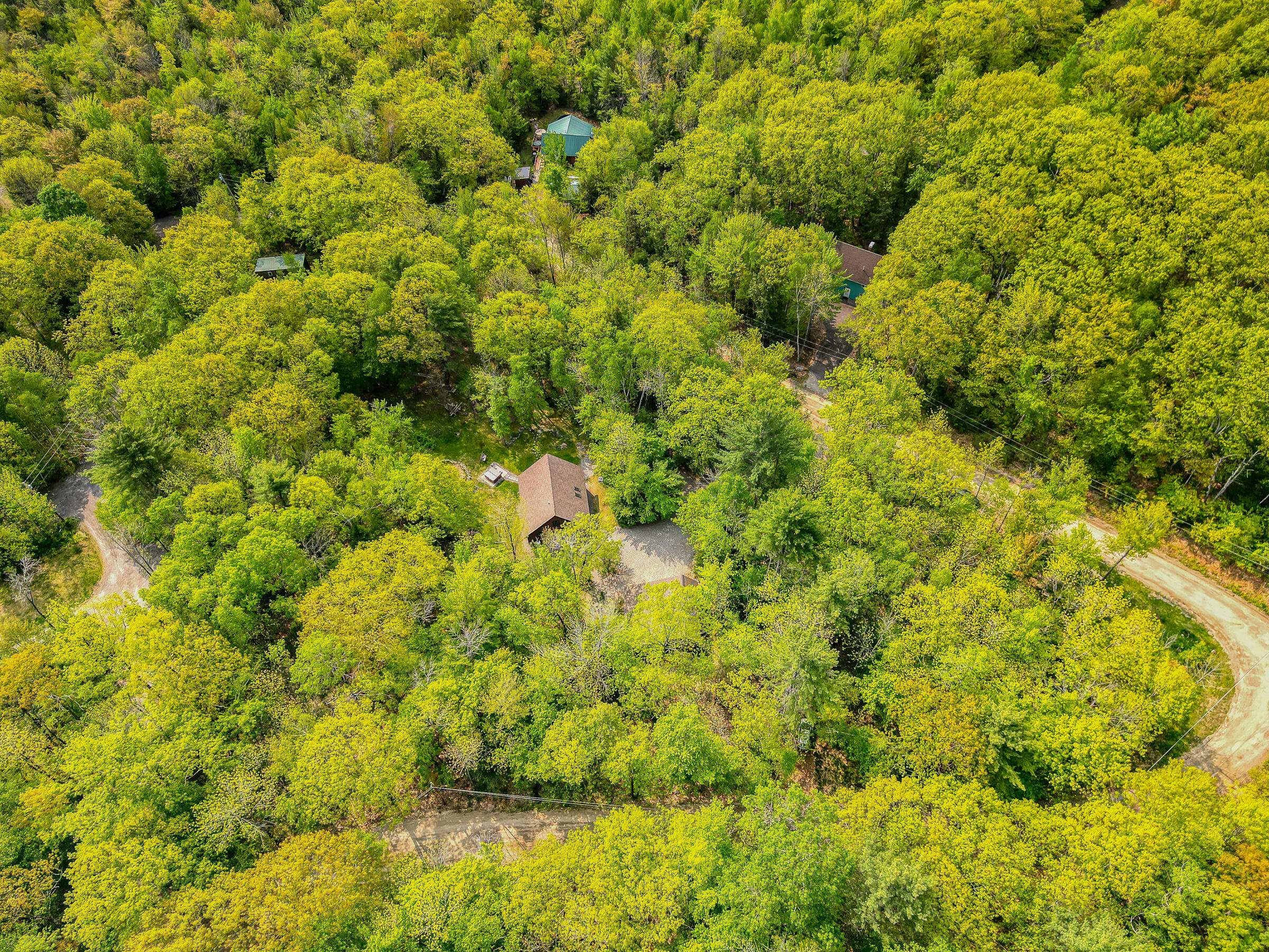 10 Spruce Estates Rome, ME 04963 - Photo 8 of 68 2.5 acre lot