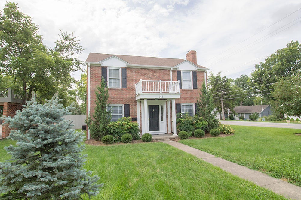 918 West Stewart Road Columbia, MO 65203 - Photo 1 of 1