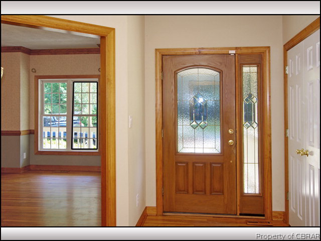 7061 Sassafras Landing Road Gloucester, VA 23061 - Photo 3 of 32