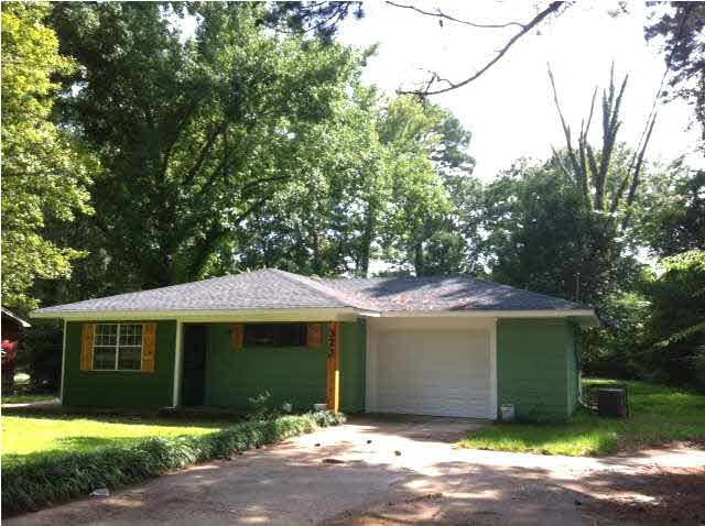 323 Cedars Of Lebanon Road Jackson, MS 39206 - Photo 1 of 4 Photo 1