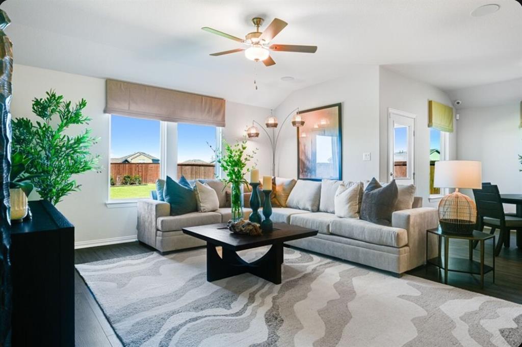 15004 Horseshoe Post Road Fort Worth, TX 76052 - Photo 8 of 21 Representative Photo