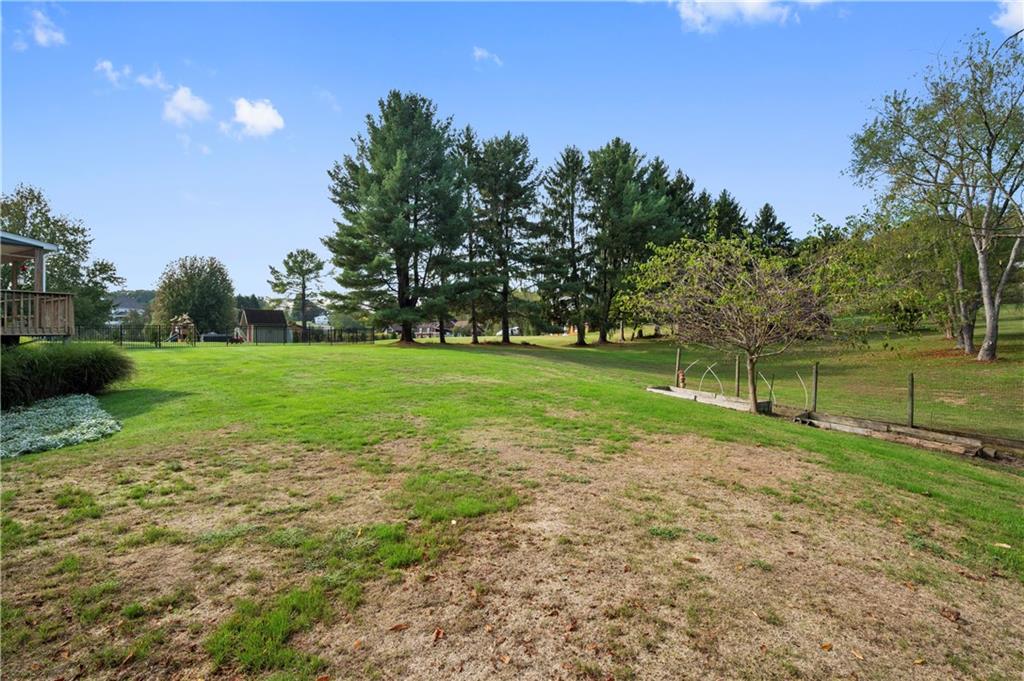 106 Good Luck Lane Mars, PA 16046 - Photo 30 of 33 a view of a golf course