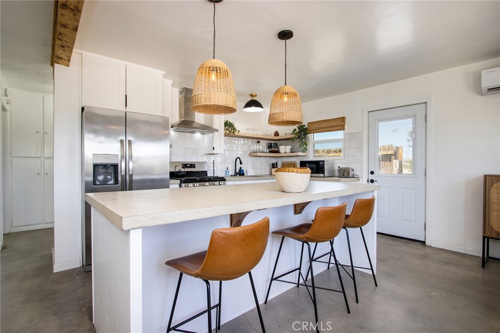 64975 Sun Oro Road Joshua Tree, CA 92252 - Photo 20 of 52