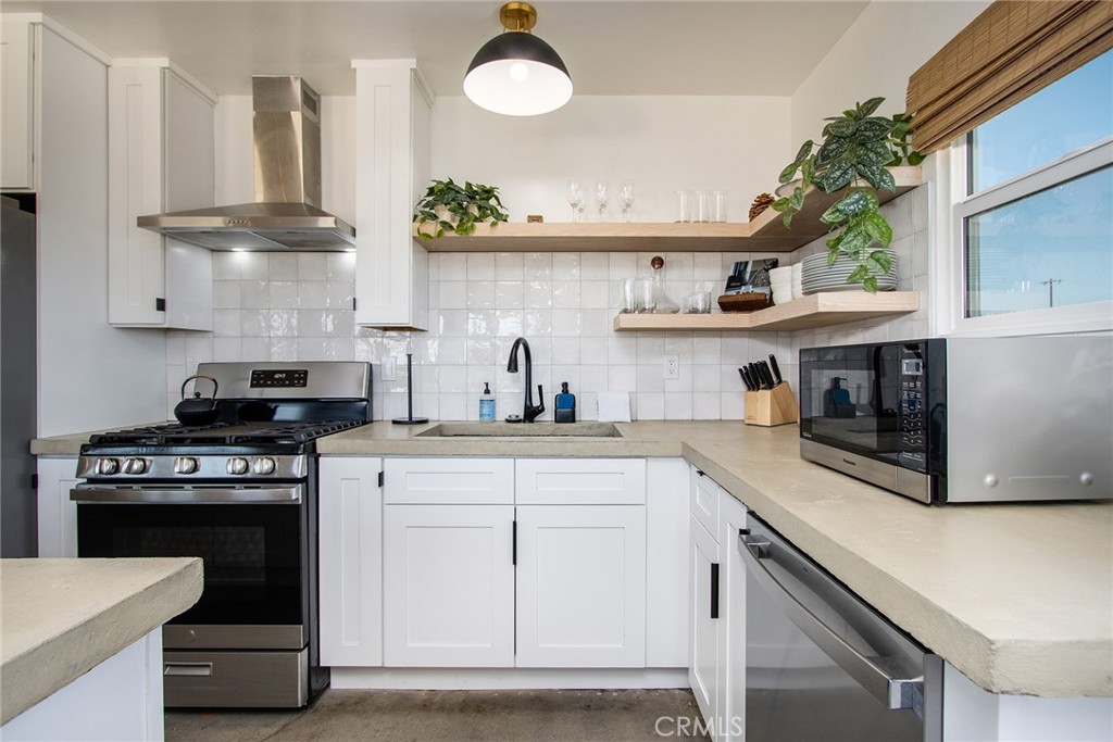 64975 Sun Oro Road Joshua Tree, CA 92252 - Photo 21 of 52