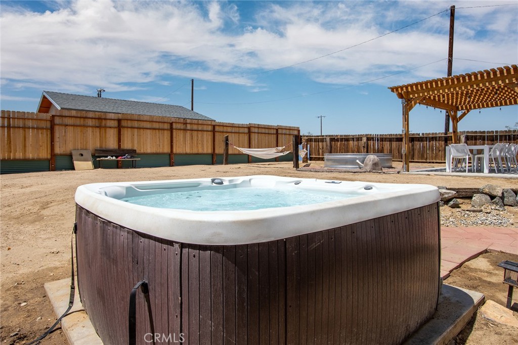 64975 Sun Oro Road Joshua Tree, CA 92252 - Photo 36 of 52