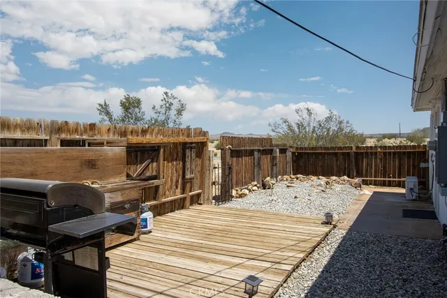 $485,000 | 64975 Sun Oro Road, Joshua Tree, CA 92252