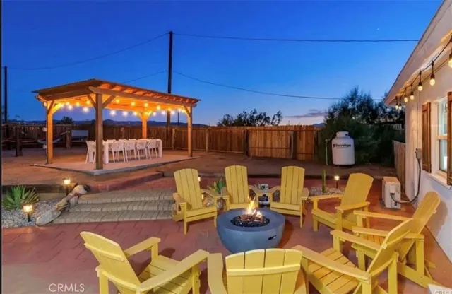 $485,000 | 64975 Sun Oro Road, Joshua Tree, CA 92252
