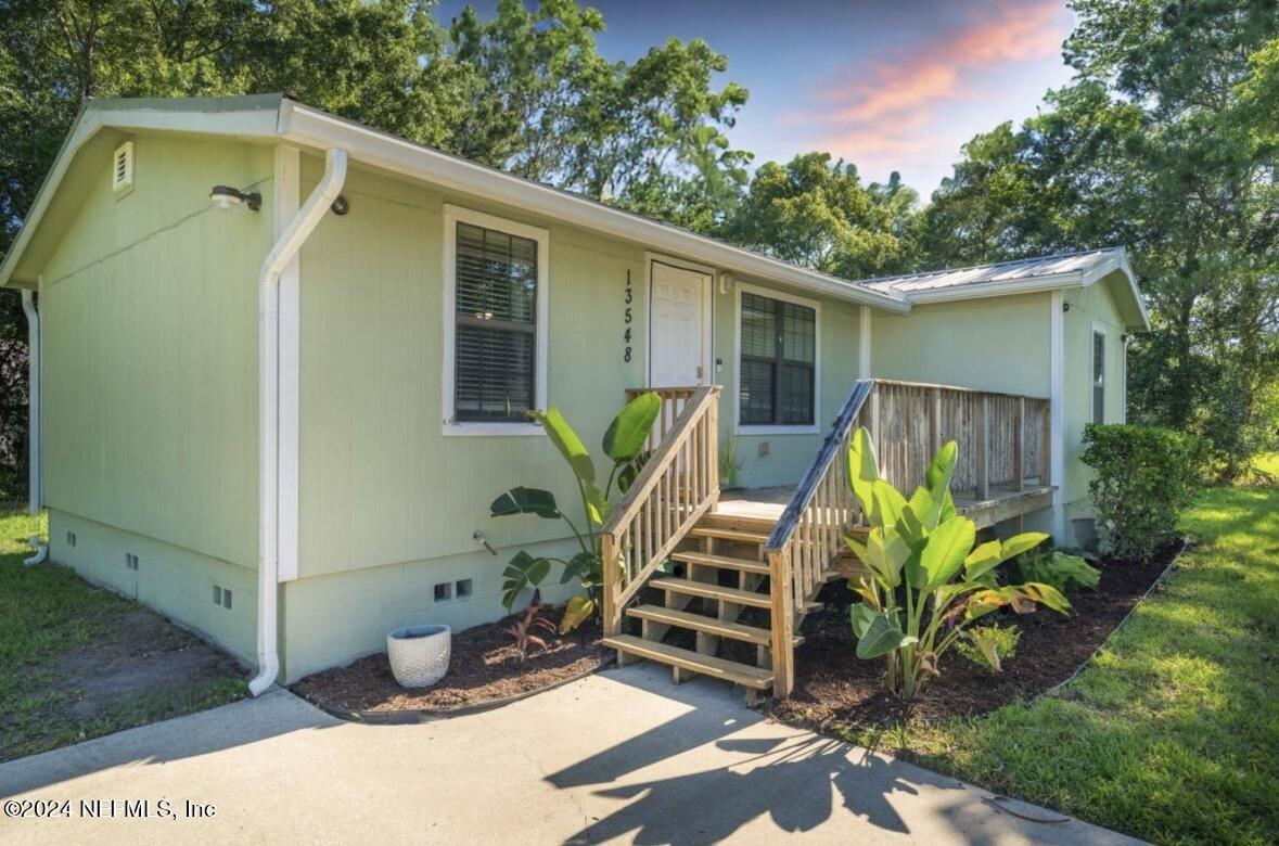 13548 Chauny Road Jacksonville, FL 32246 - Photo 1 of 55 AI Edited